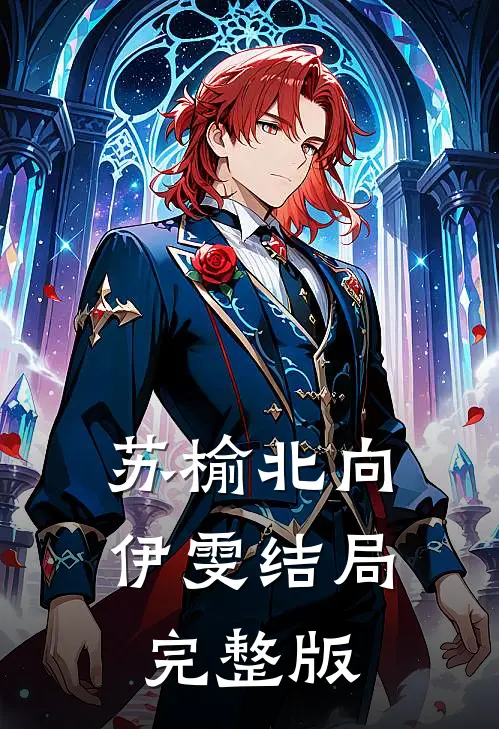 苏榆北向伊雯结局完整版