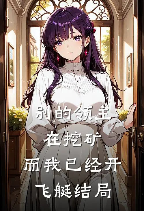 别的领主在挖矿,而我已经开飞艇结局怎么样