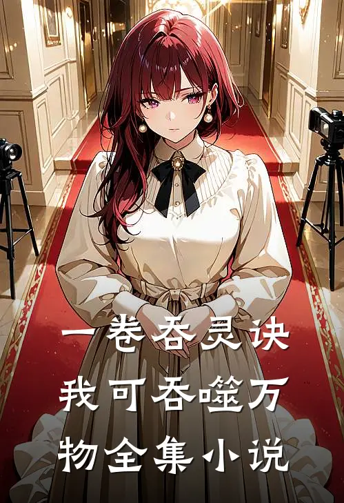 一卷吞灵诀,我可吞噬万物全集免费阅读