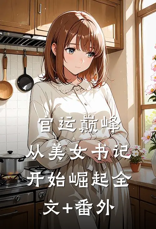 官运巅峰，从美女书记开始崛起全文+番外