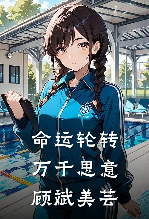 命运轮转,万千思意顾斌美芸免费阅读