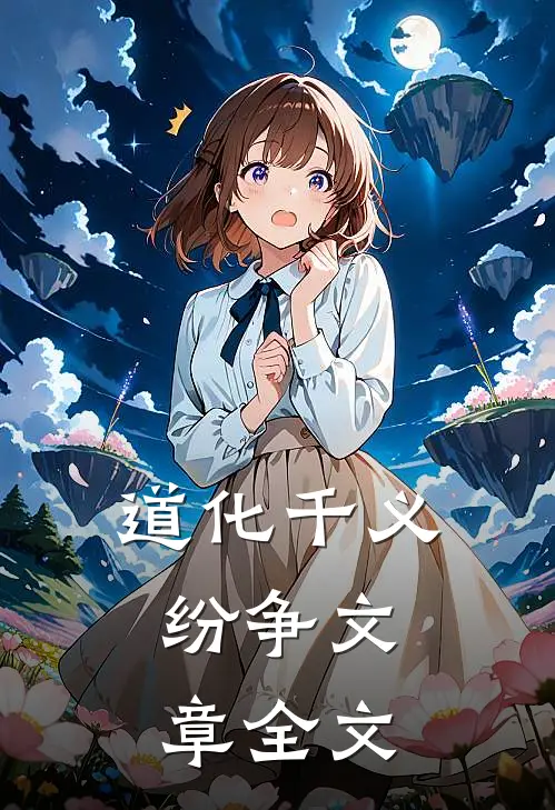 道化千义纷争文章全文在线阅读