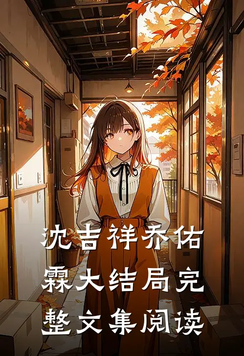 沈吉祥乔佑霖大结局完整文集阅读