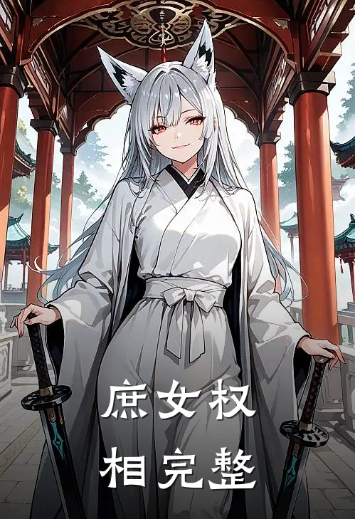 庶女权相完整