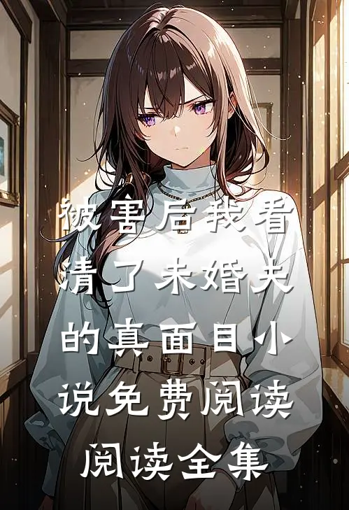 被害后我看清了未婚夫的真面目小说免费阅读阅读全集