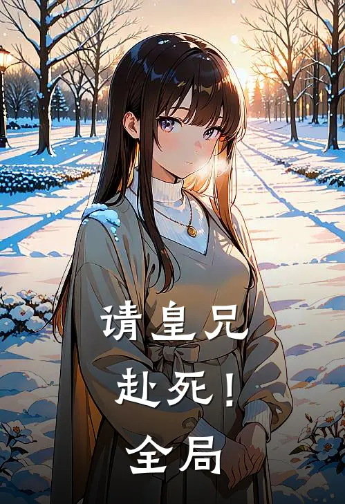 请皇兄，赴死！全局