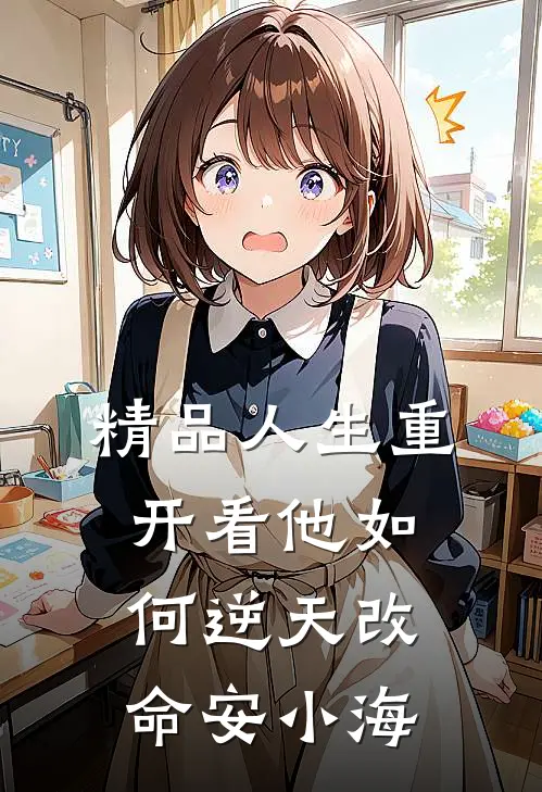 精品人生重开看他如何逆天改命安小海