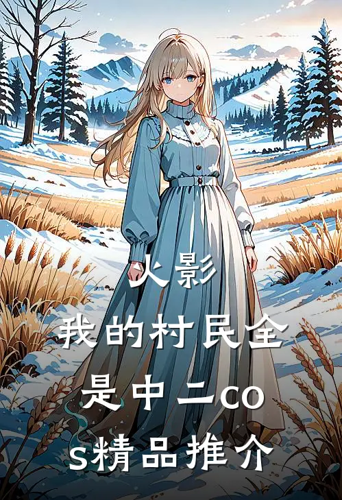 火影,我的村民全是中二cos精品推介在线观看