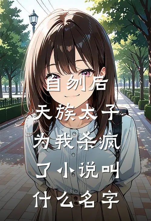 自刎后,天族太子为我杀疯了叫名字啊