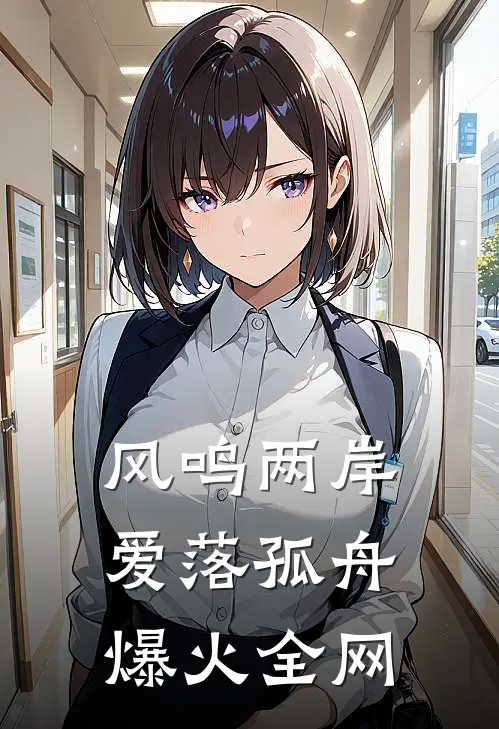 风鸣两岸，爱落孤舟爆火全网