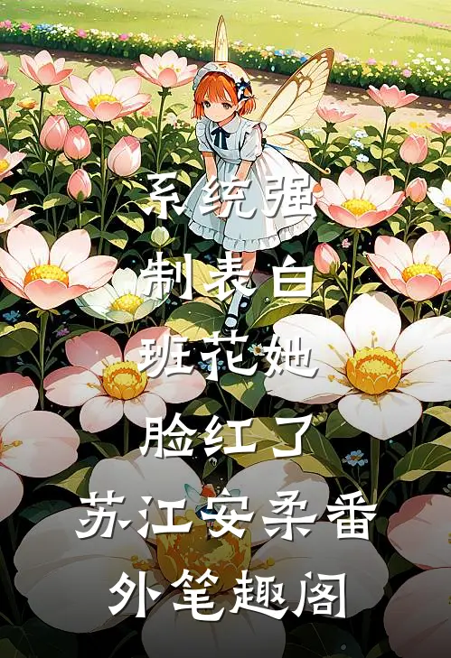 系统强制表白，班花她脸红了：苏江安柔番外笔趣阁