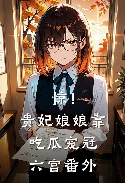 惊！贵妃娘娘靠吃瓜宠冠六宫番外