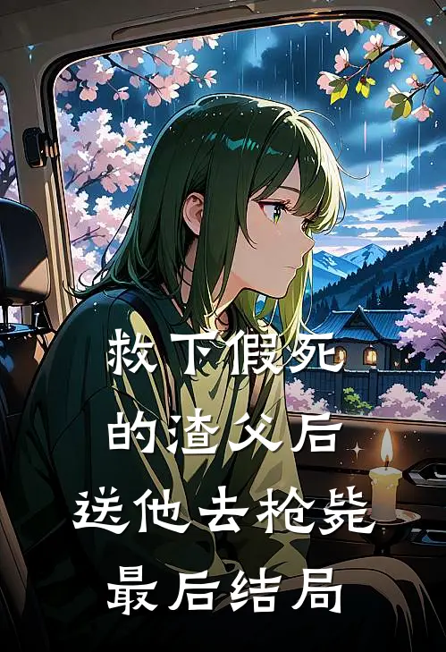救下假死的渣父后，送他去枪毙最后结局