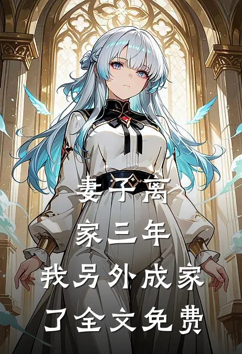 妻子离家三年,我另外成家了全文免费