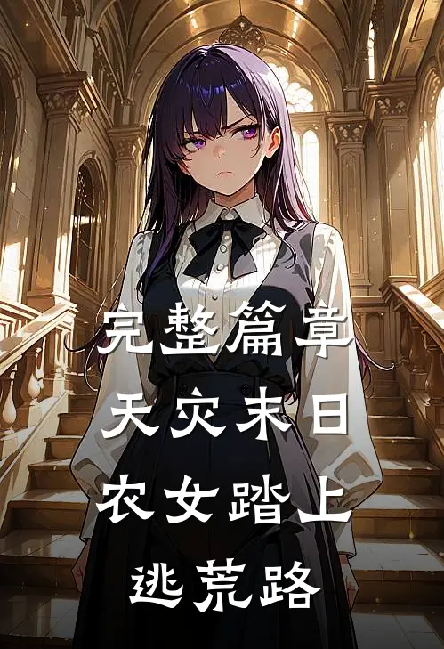 完整篇章天灾末日,农女踏上逃荒路的