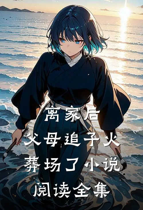 离家后，父母追子火葬场了小说阅读全集