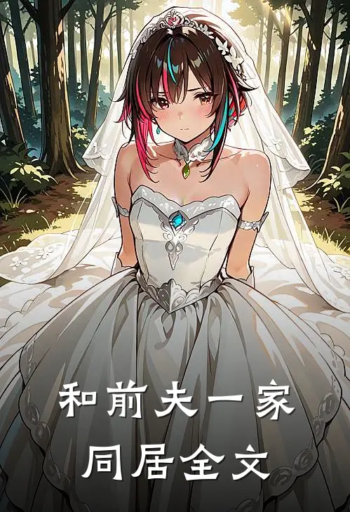 和前夫一家同居全文