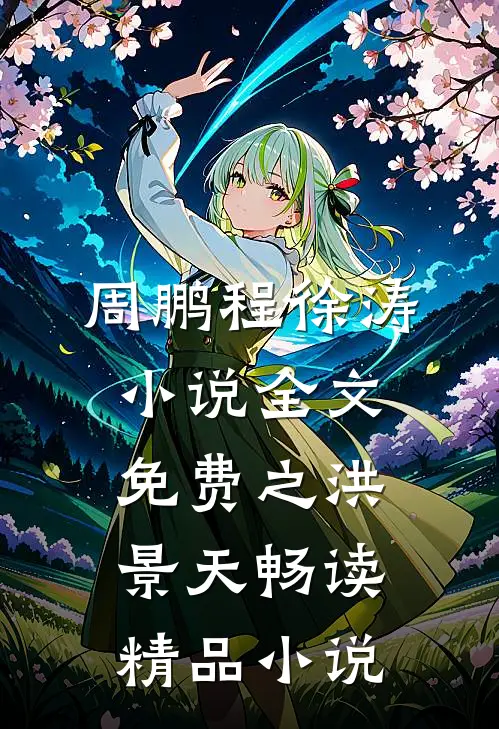 周鹏程徐涛小说全文免费之洪景天畅读精品小说