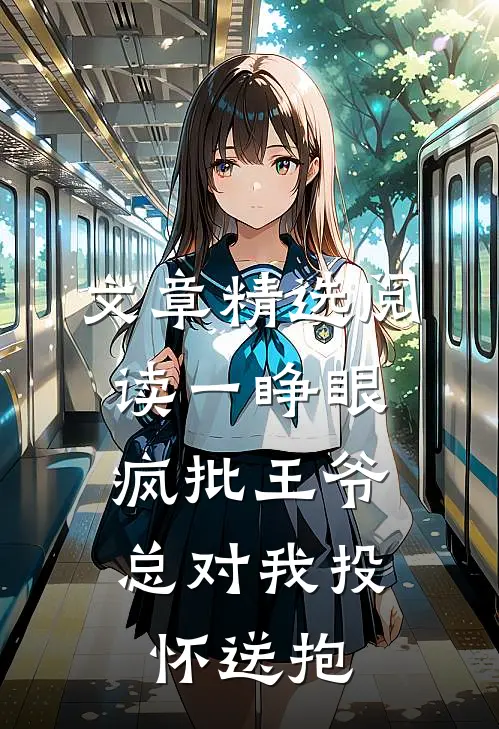 文章精选阅读一睁眼，疯批王爷总对我投怀送抱