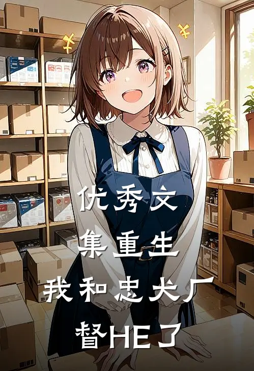 优秀文集重生：我和忠犬厂督HE了
