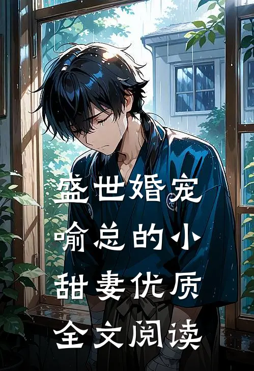 盛世婚宠，喻总的小甜妻优质全文阅读