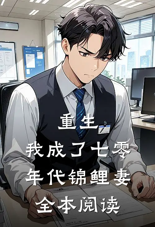 重生：我成了七零年代锦鲤妻全本阅读