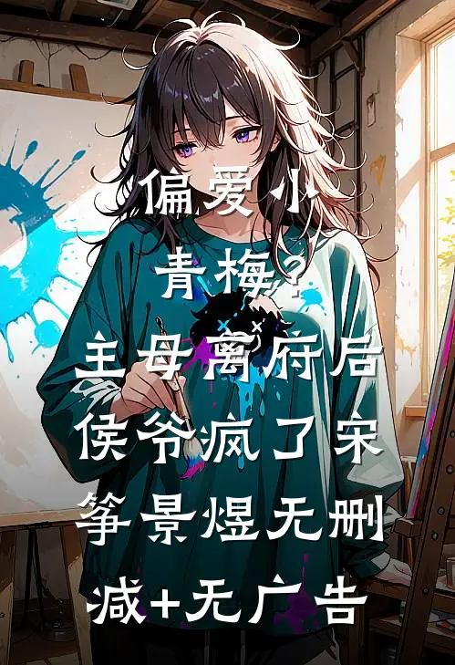 偏爱小青梅？主母离府后侯爷疯了宋筝景煜无删减+无广告