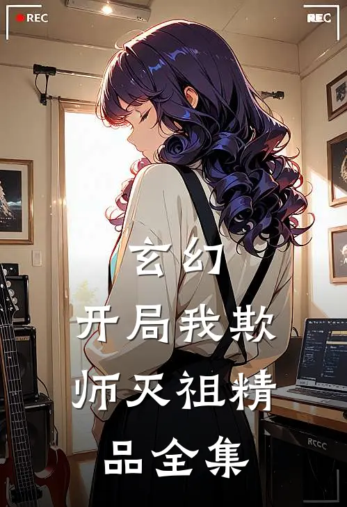 玄幻：开局我欺师灭祖精品全集