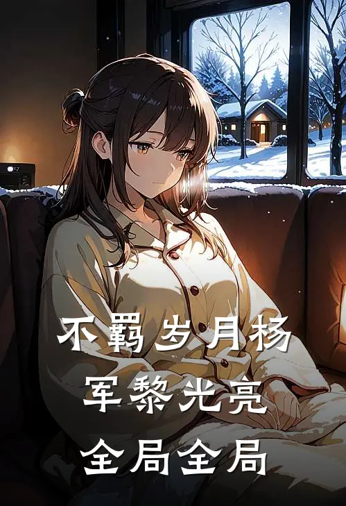 不羁岁月杨军黎光亮全局全局