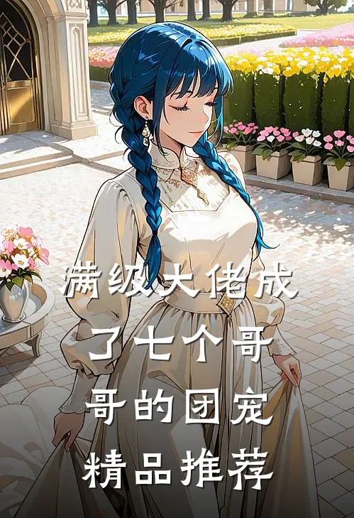 满级大佬成了七个哥哥的团宠精品推荐