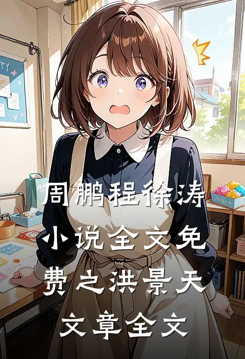 周鹏程徐涛小说全文免费之洪景天文章全文