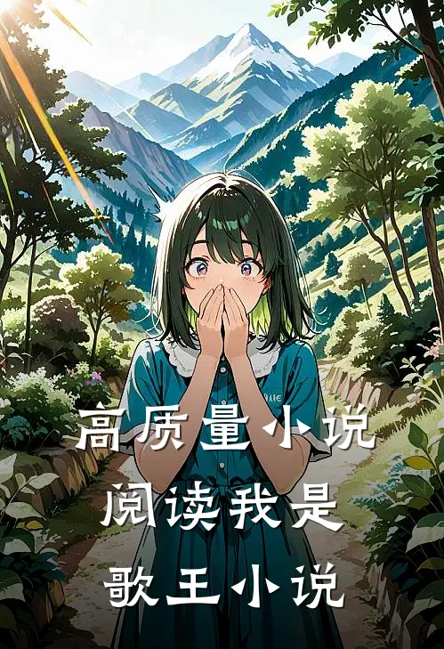 高质量小说阅读我是歌王小说