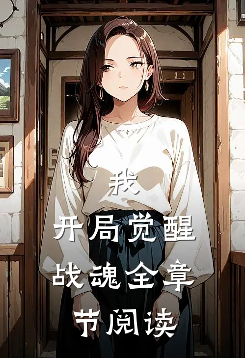 我，开局觉醒战魂全章节阅读