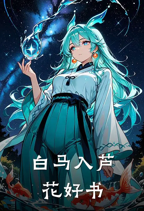 白马入芦花好书