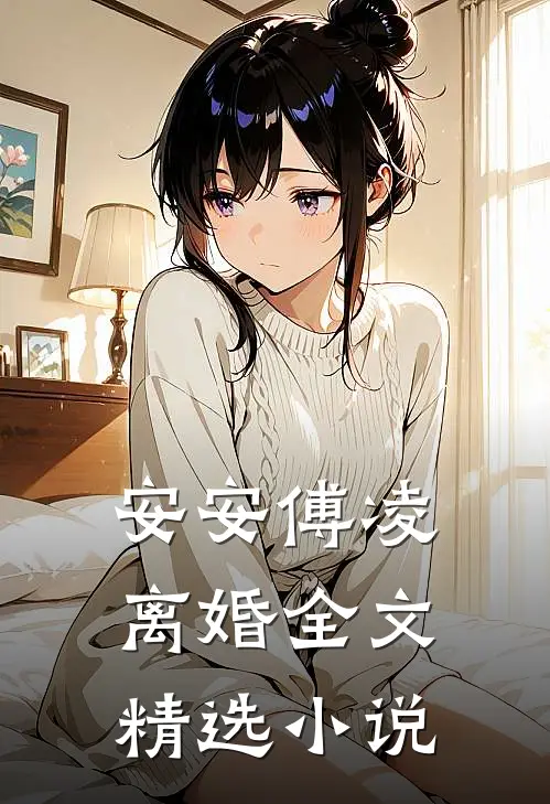 安安傅凌离婚全文精选小说
