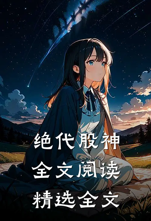 绝代股神全文阅读精选全文