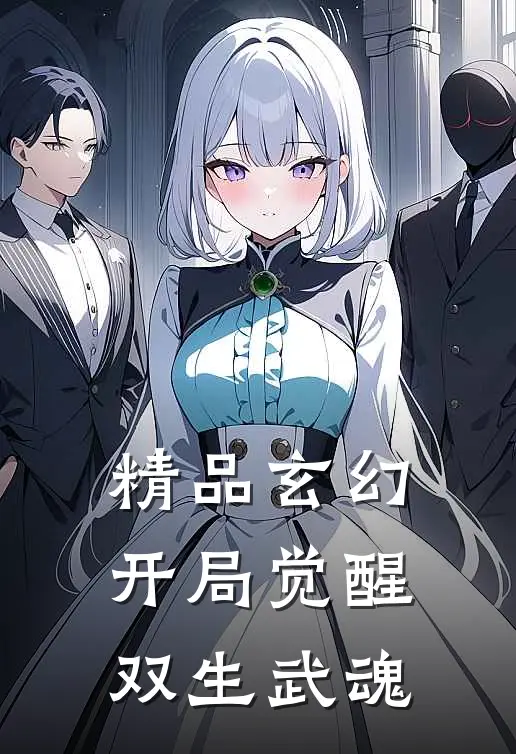 精品玄幻开局觉醒双生武魂免费阅读