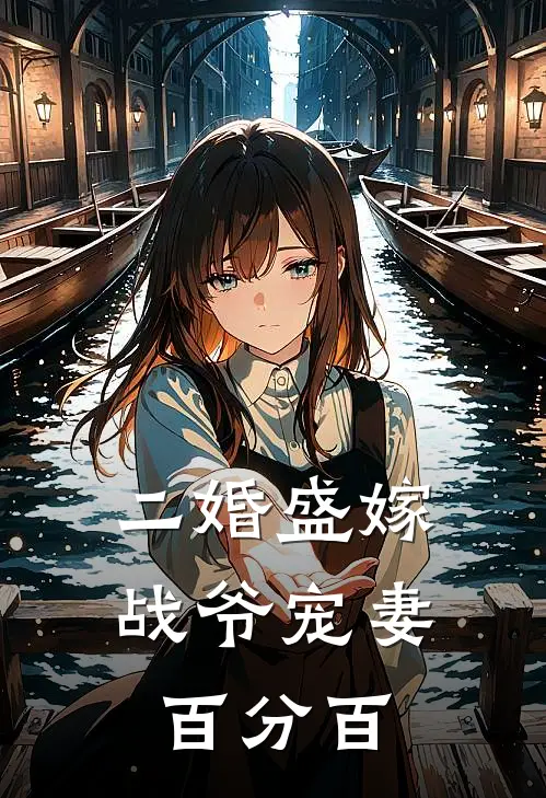 二婚盛嫁战爷宠妻百分百