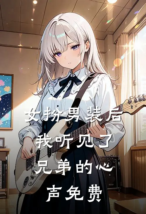 女扮男装后,我听见了兄弟的心声免费观看
