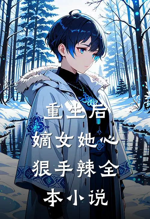 重生后，嫡女她心狠手辣全本小说