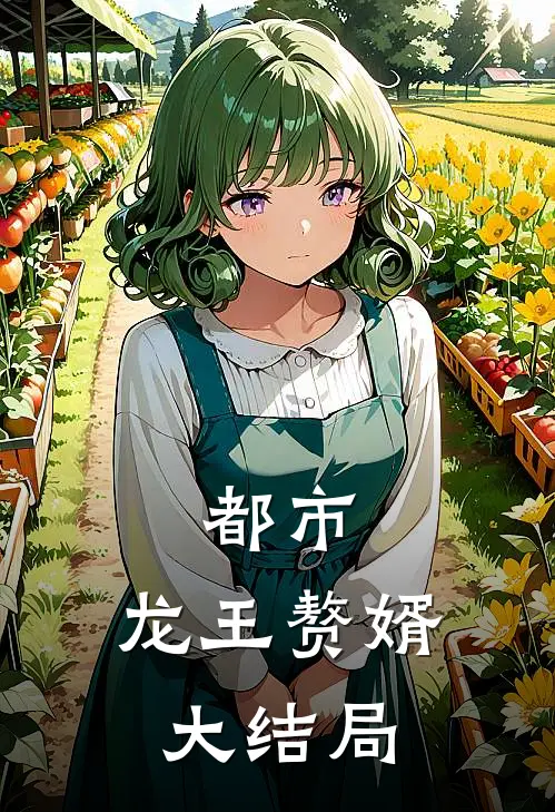 都市龙王赘婿大结局免费观看