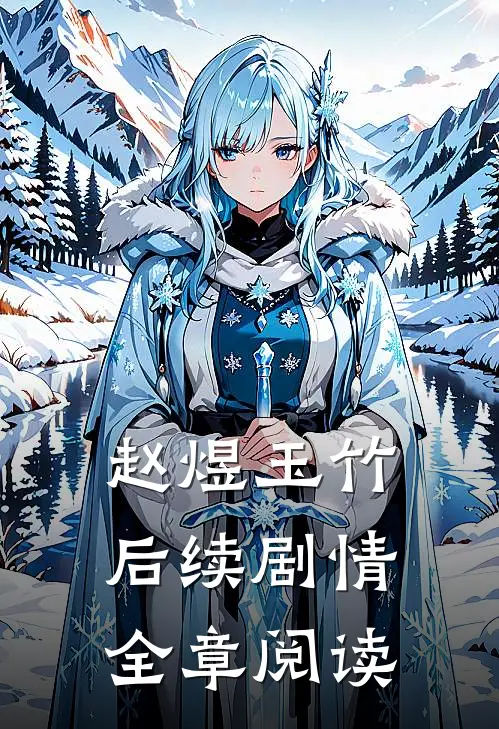 赵煜玉竹后续剧情全章阅读