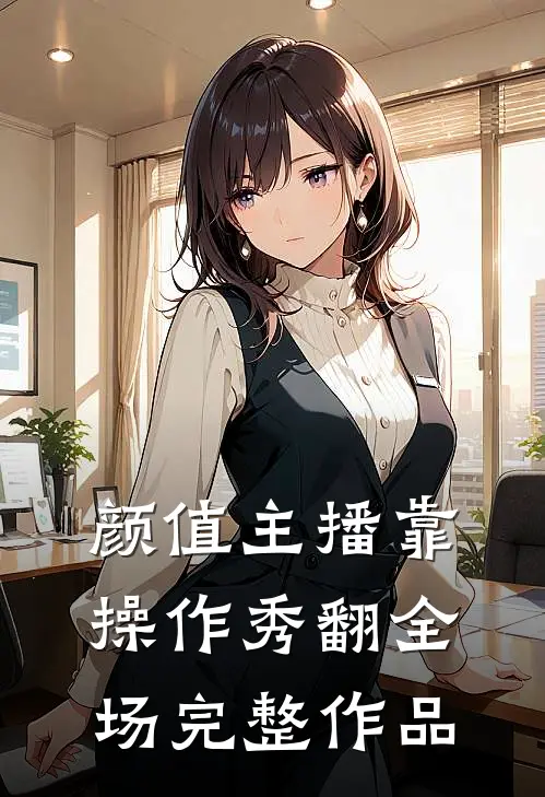 颜值主播靠操作秀翻全场完整作品是真的吗