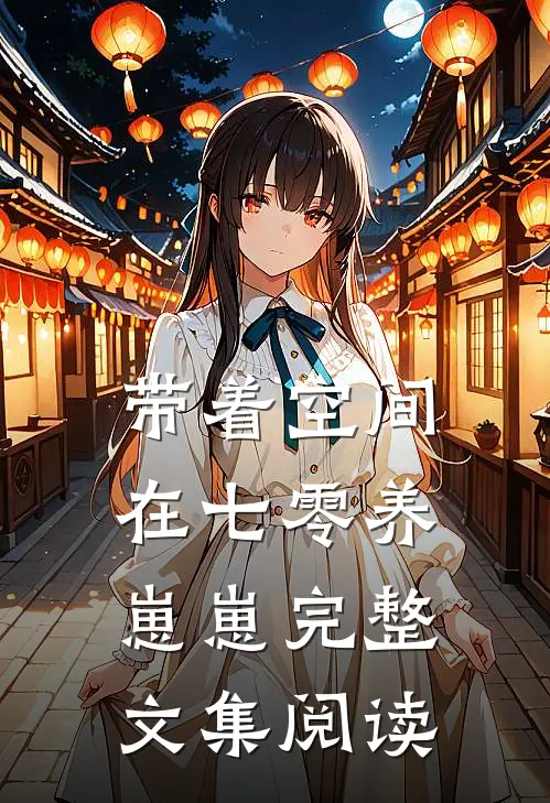 带着空间在七零养崽崽完整文集阅读
