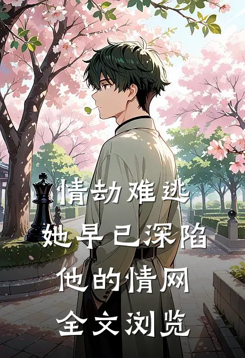 情劫难逃：她早已深陷他的情网全文浏览