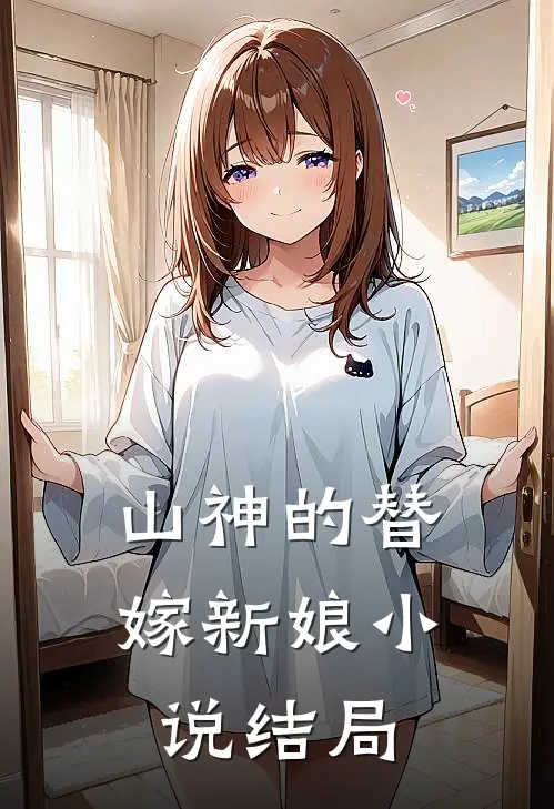 山神的替嫁新娘小说结局