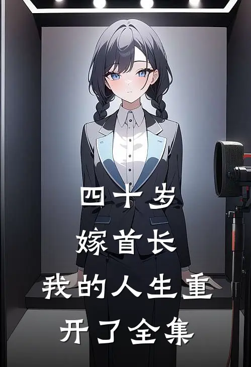 四十岁嫁首长,我的人生重开了全集完整版