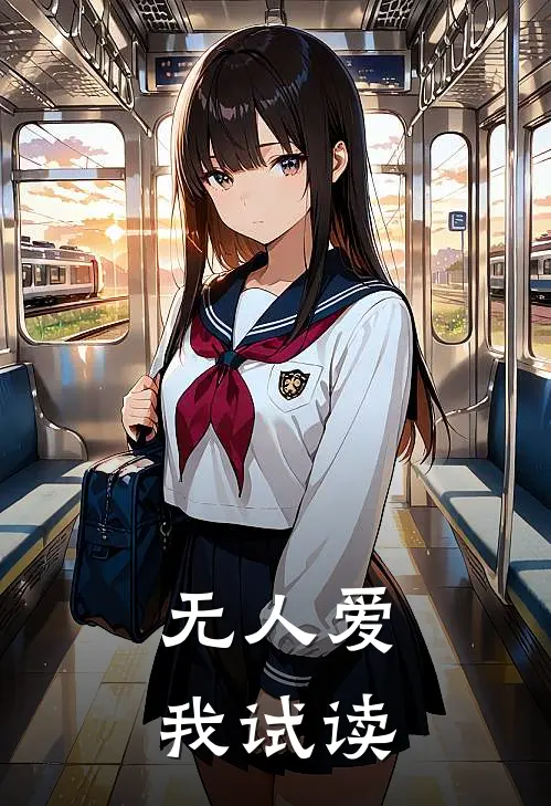 无人爱我试读