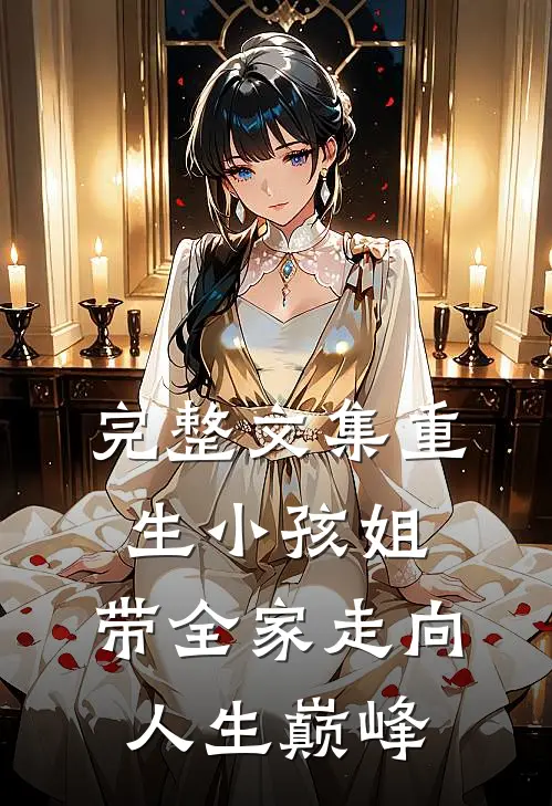 完整文集重生小孩姐，带全家走向人生巅峰
