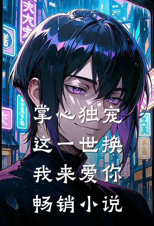 掌心独宠这一世换我来爱你畅销